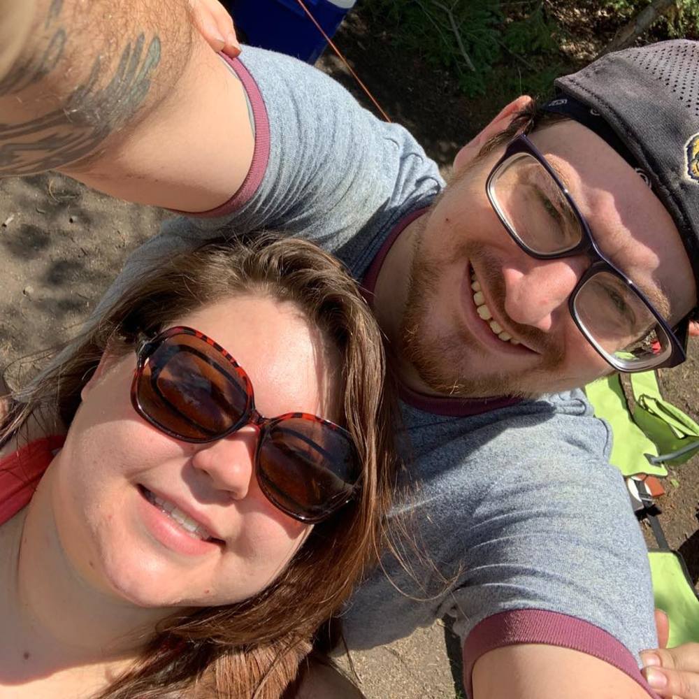 Meet your Posher, Cassandra